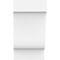 Ekena Millwork Standard Newport Architectural Grade PVC Corbel, 7"W x 7"D x 14"H CORP07X07X14NEW - alternate 2